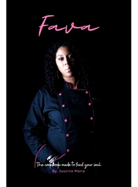 预订 Fava: The Cookbook Made to Feed Your Soul: 9781736043127