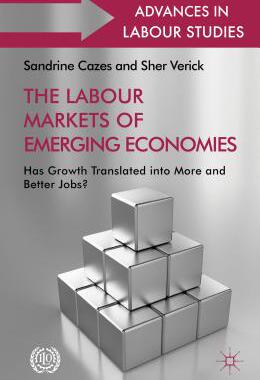 【预订】The Labour Markets of Emerging Economies