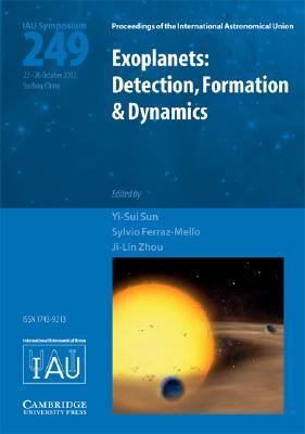 【预订】Exoplanets