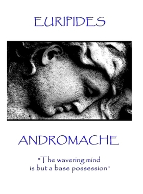 预订 Euripides - Andromache: 