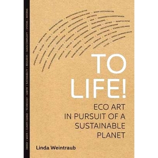 Sustainable 9780520273627 Eco Pursuit Life Art Planet 预订