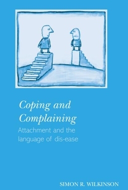 预订 Coping and Complaining