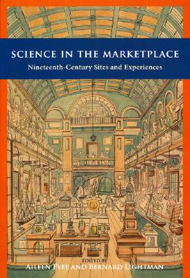 【预订】Science in the Marketplace 9780226276502