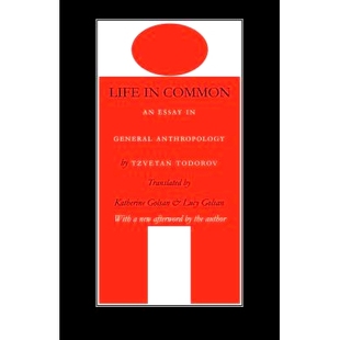Common Essay 预订 Anthropology General 9780803294448 Life