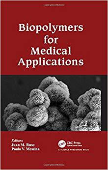 【预售】Biopolymers for Medical Applications