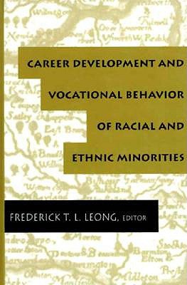 【预订】Career Development and Vocational Behavior of Racial and Ethnic Minorities