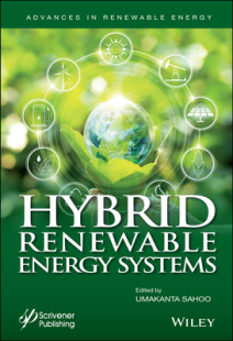 预订 Renewable Hybrid 9781119555575 Energy Systems