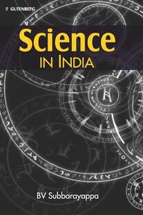 India Perspective Science Historical 9789386240415 预订