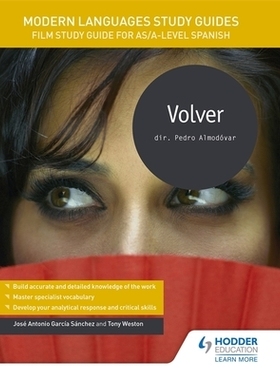 预订 Modern Languages Study Guides: Volver: 9781471891786
