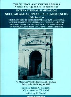 【预订】ROLE OF SCIENCE IN THE THIRD MILLENNIUM, THE - PROCEEDINGS OF THE INTERNATIONAL SEMINAR ON NUCLEAR WAR AND...