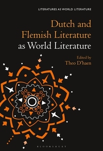 and Dutch Flemish Literature World 预订