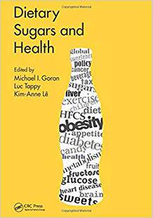 【预售】Dietary Sugars and Health