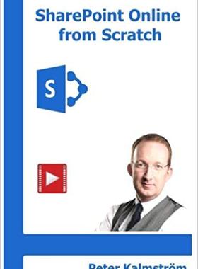 【预售】Sharepoint Online from Scratch: Offi...