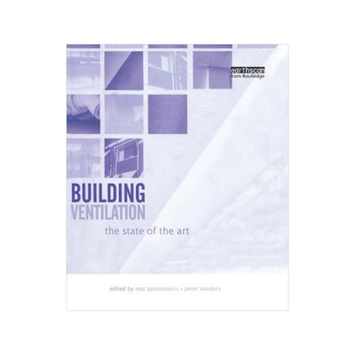 预订 Building Ventilation