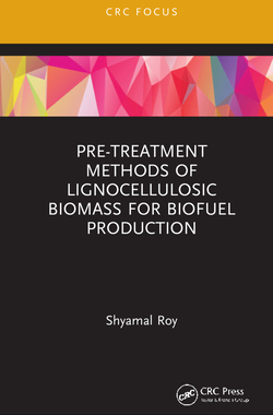 【预订】Pre-treatment Methods of Lignocellulosic Biomass for Biofuel Production 9781032066929