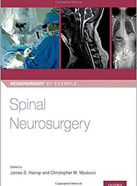 【预售】Spinal Neurosurgery