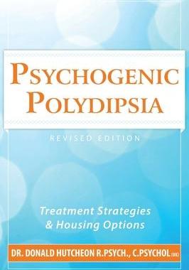 [预订]Psychogenic Polydipsia: Treatment Strategies and Housing Options 9781777889401