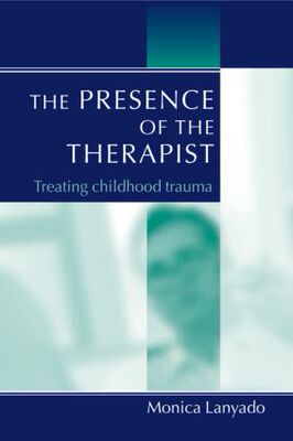 【预订】The Presence of the Therapist