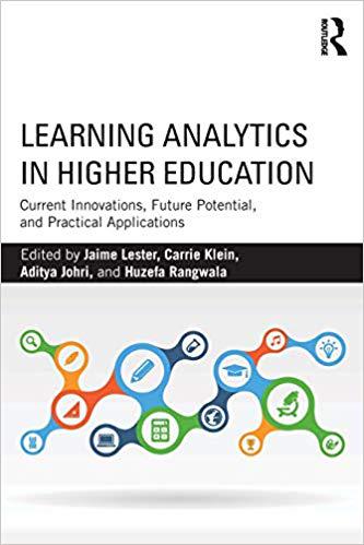 【预售】Learning Analytics in Higher Education