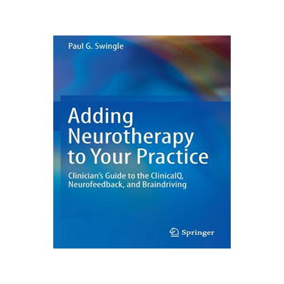 预订 Adding Neurotherapy to Your Practice