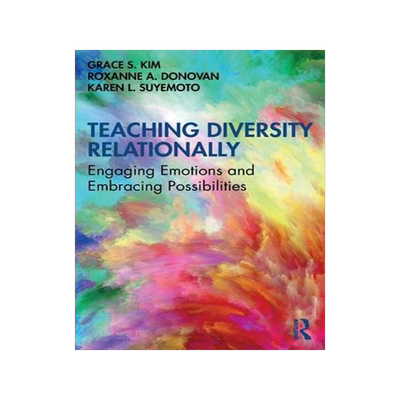 [预订]Teaching Diversity Relationally 9780367181192