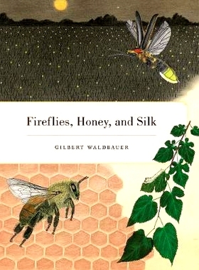 预订 Fireflies, Honey, and Silk: 9780520268074