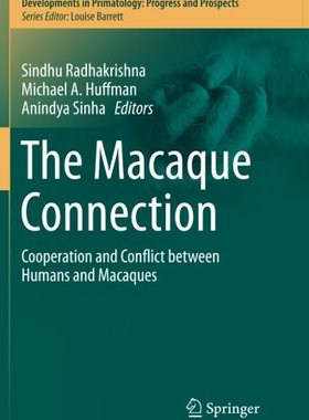 【预订】The Macaque Connection