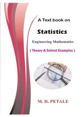[预订]Statistics: Engineering Mathematics 9781714123278