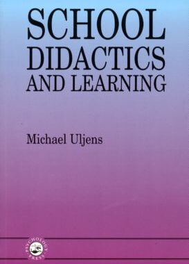 【预订】School Didactics And Learning