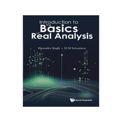 [预订]Introduction to the Basics of Real Analysis 9789811278211