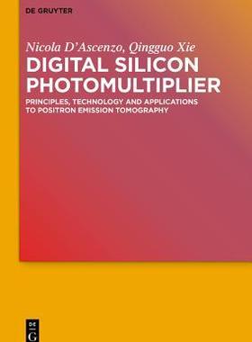 [预订]Weak Light Detection in Functional Imaging 9783110603965