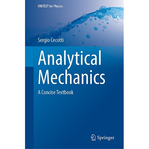 A Concise Textbook