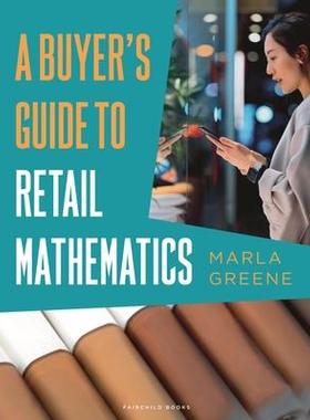 [预订]A Buyer’s Guide to Retail Mathematics: Bundle Book + Studio Access Card 9781501359101