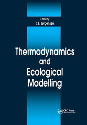 【预订】Thermodynamics and Ecological Modelling