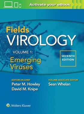 Field’s Virology: Emerging Viruses