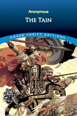 【预订】The Tain