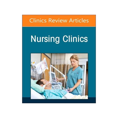 [预订]Trends in Men’s Health, an Issue of Nursing Clinics 9780323940313