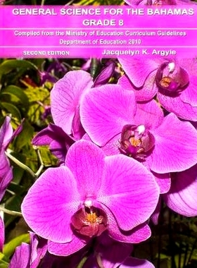 预订 General Science for the Bahamas Grade 8: 9781500215064