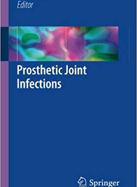 【预售】Prosthetic Joint Infections