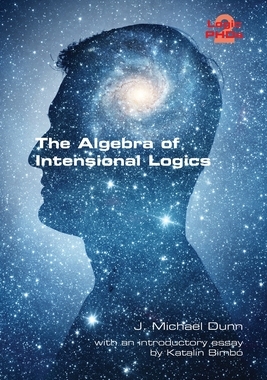 【预订】The Algebra of Intensional Logics