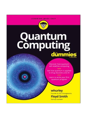 Quantum Computing for Dummies