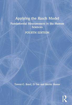 【预订】Applying the Rasch Model