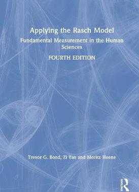 【预订】Applying the Rasch Model