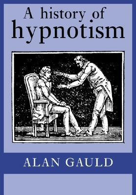 【预订】A History of Hypnotism