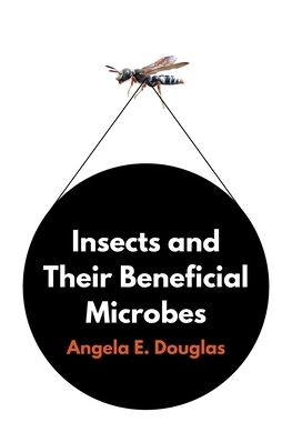 【预订】Insects and Their Beneficial Microbes 9780691192406
