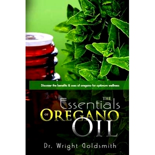 预订 The Essentials of Oregano Oil: Discover the benefits & uses of oregano for optimum wellness: 9780692595565