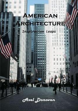 [预订]American Architecture: Inspiration leaps 9781803102252