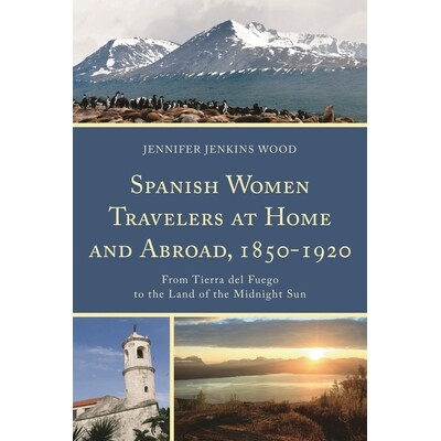 From Tierra del Fuego to the Land of the