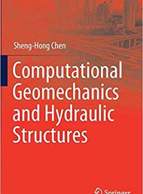 【预售】Computational Geomechanics and Hydra...