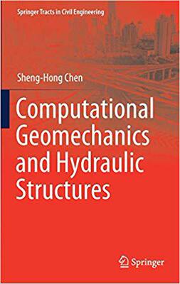【预售】Computational Geomechanics and Hydra...